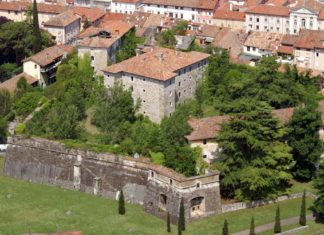 Il Borgo di Gradisca d'Isonzo