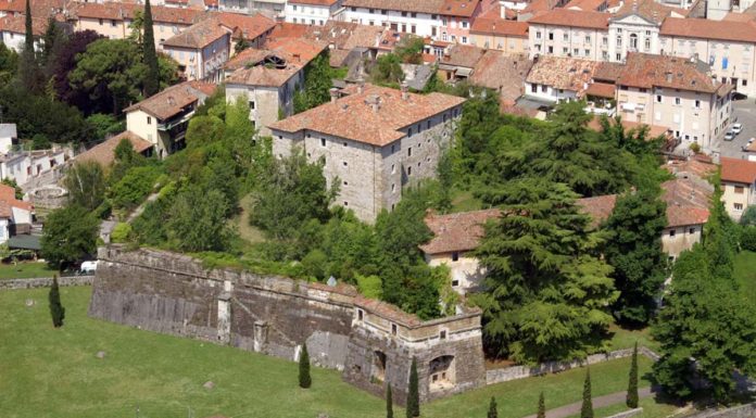 Il Borgo di Gradisca d'Isonzo