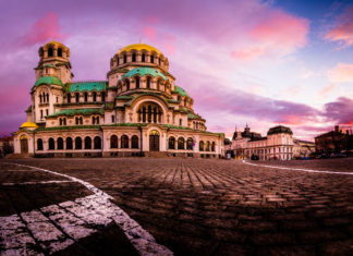Cosa vedere a Sofia
