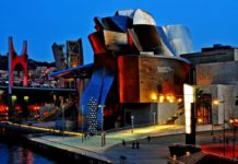 10 cose da fare e vedere nei Paesi Baschi Bilbao