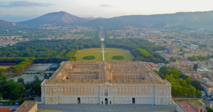 Caserta Caserta