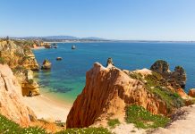 10 cose da fare e vedere in Algarve Cosa vedere in Algarve