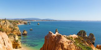 10 cose da fare e vedere in Algarve Cosa vedere in Algarve