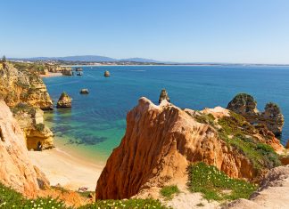 Cosa vedere in Algarve