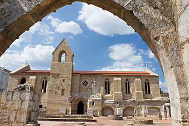 Monastero di Santa Clara-a-Velha