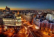 10 cose da fare e vedere a Madrid Madrid