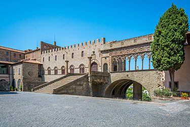 Palazzo dei Papi