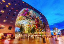 10 cose da fare e vedere a Rotterdam Rotterdam