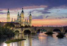 10 cose da fare e vedere a Saragozza Saragozza