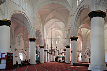 Moschea Selimiye o Cattedrale di Santa Sofia