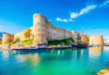 10 cose da fare e vedere a Cipro e Nicosia Cipro