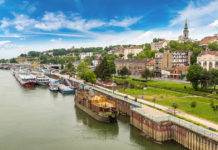 10 cose da fare e vedere a Belgrado Belgrado