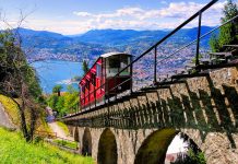 10 cose da fare e vedere a Lugano Cosa vedere a Lugano
