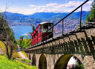 Cosa vedere a Lugano