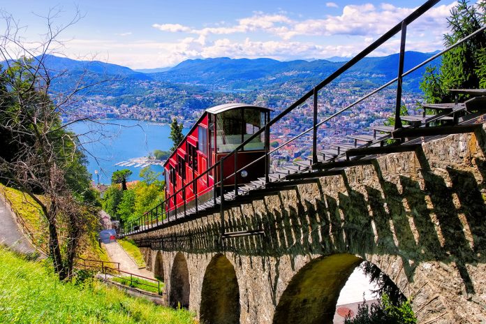 Cosa vedere a Lugano