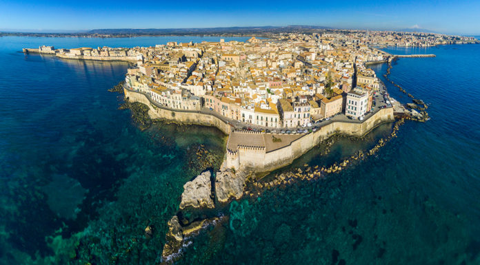 Siracusa