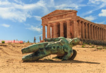 Cosa fare e vedere ad Agrigento Agrigento
