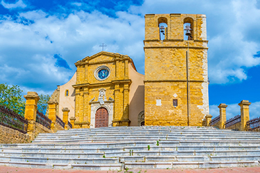 Agrigento Cosa Fare E Vedere Ad Agrigento