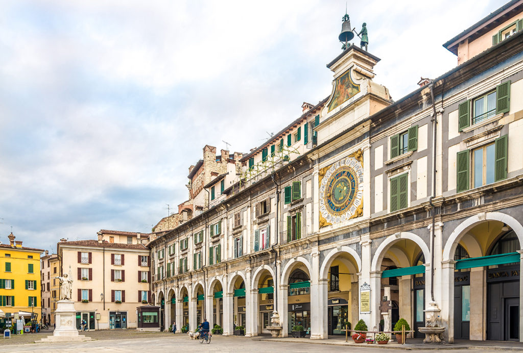 Cosa Fare Oggi A Brescia E Provincia