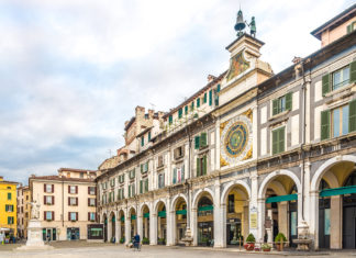 Brescia