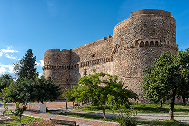 Il Castello Aragonese