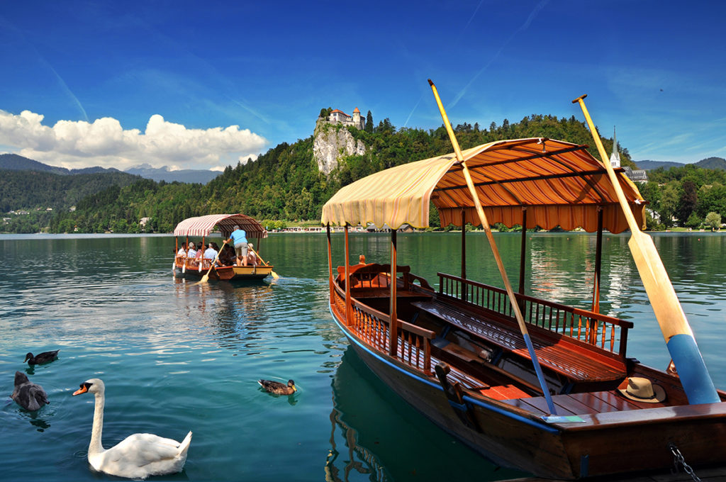 Lago di Bled cosa fare e cosa vedere Viaggio ConTigo