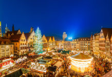 10 cose da fare e vedere a Francoforte Francoforte sul Meno