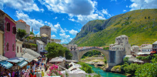 Mostar