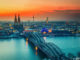Colonia in Germania