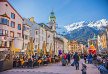 10 cose da fare e vedere a Innsbruck Innsbruck