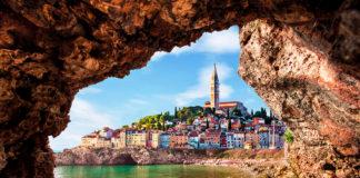 10 cose da fare e vedere in Slovenia Slovenia