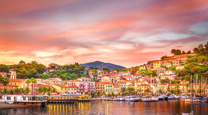 Isola d'Elba - Cosa vedere