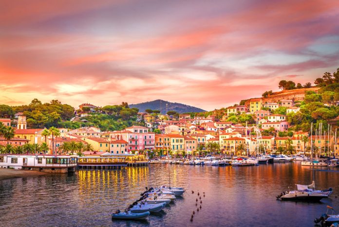 Isola d'Elba - Cosa vedere