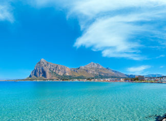 San Vito Lo Capo