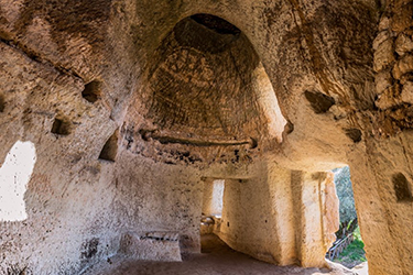 Le Grotte di Zungri