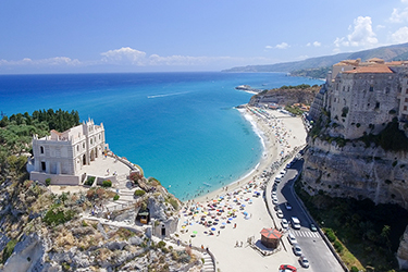 Il Santuario di Santa Maria dell’Isola