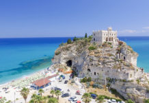 What to Do and See in Tropea and Surroundings Tropea