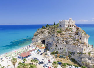 Tropea