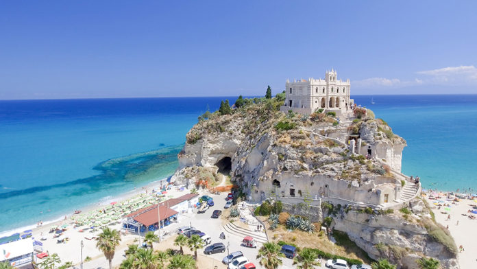 Tropea Tropea