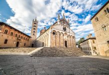 Cosa vedere a Massa Marittima Massa Marittima