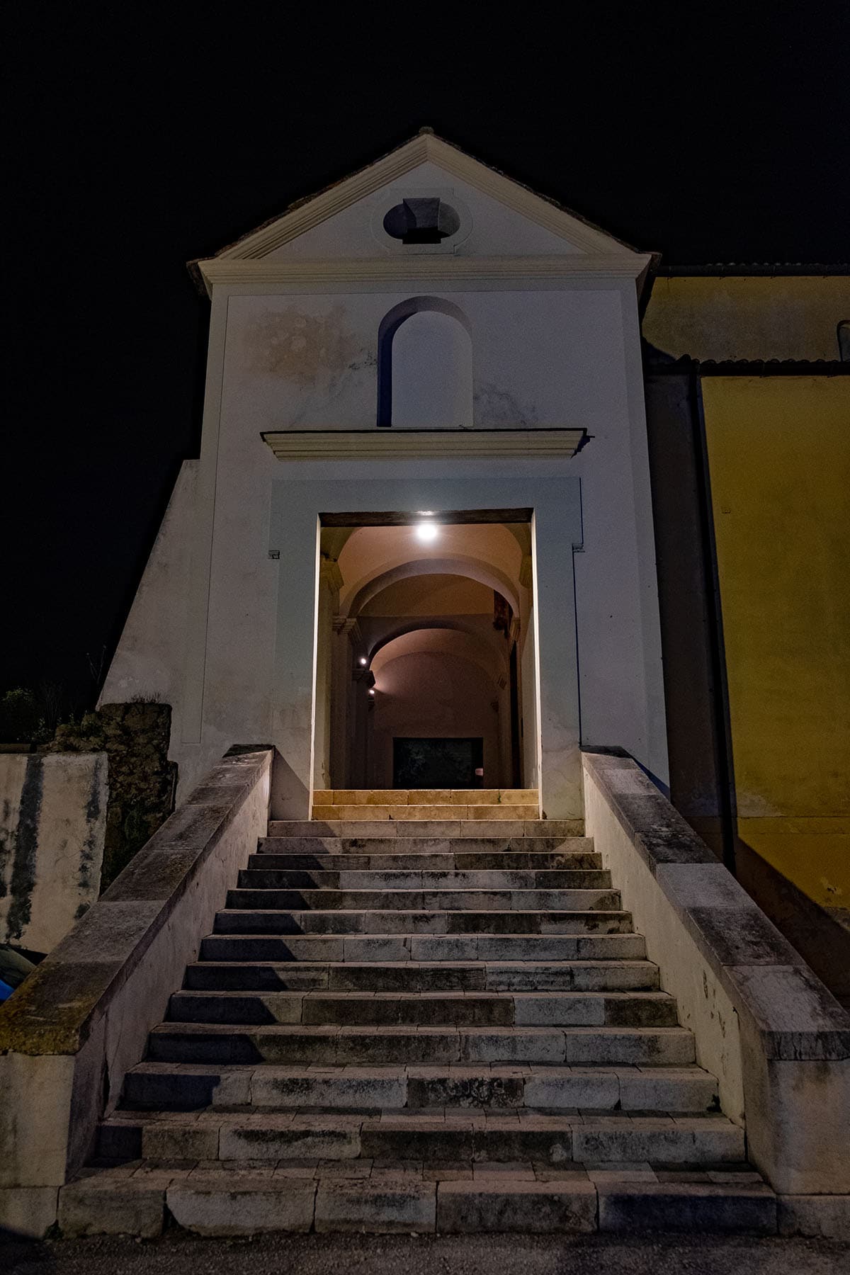 Chiesa di San Menna Chiesa di San Menna
