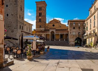 Terracina