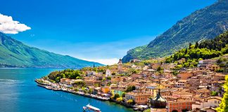 Cosa vedere a Limone sul Garda Limone sul Garda