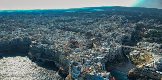 Cosa vedere a Polignano a Mare Polignano a Mare