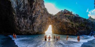 San Nicola Arcella e Arcomagno San Nicola Arcella e l'Arcomagno