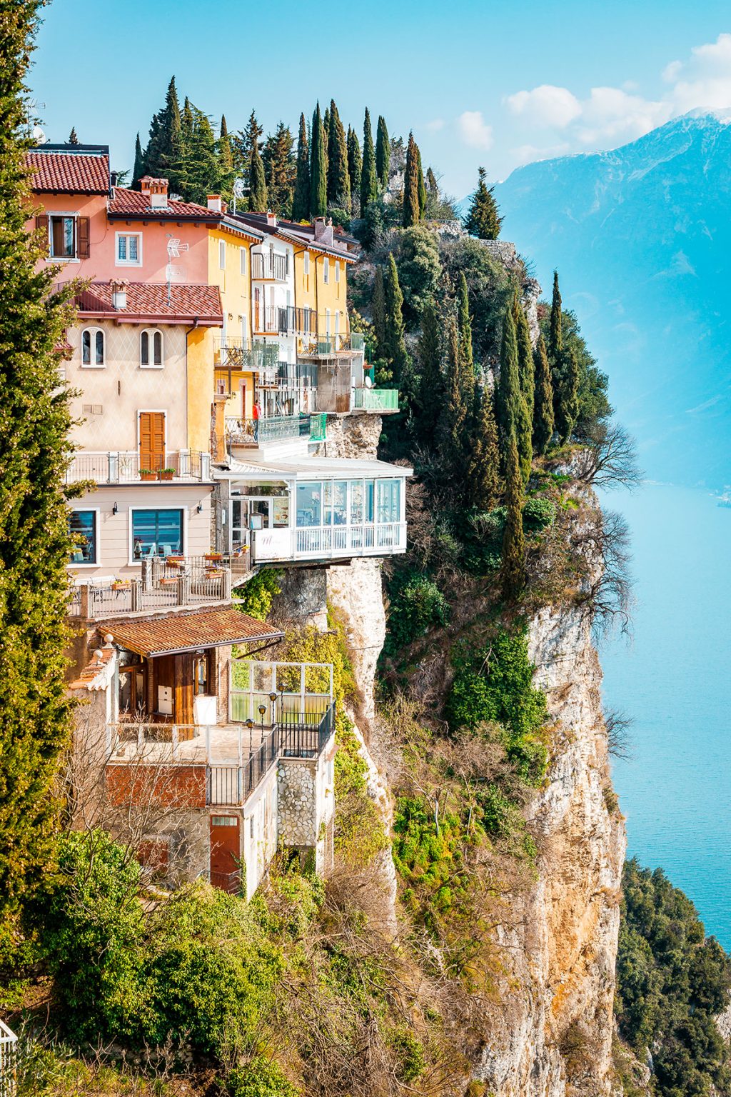 Tremosine | Cosa vedere a Tremosine sul Garda