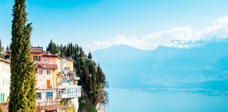Cosa vedere a Tremosine sul Garda Tremosine sul Garda