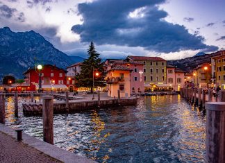 Torbole sul Garda