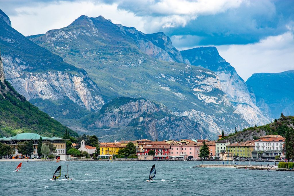 Torbole sul Garda | Cosa vedere a Torbole