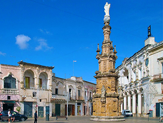 Nardò